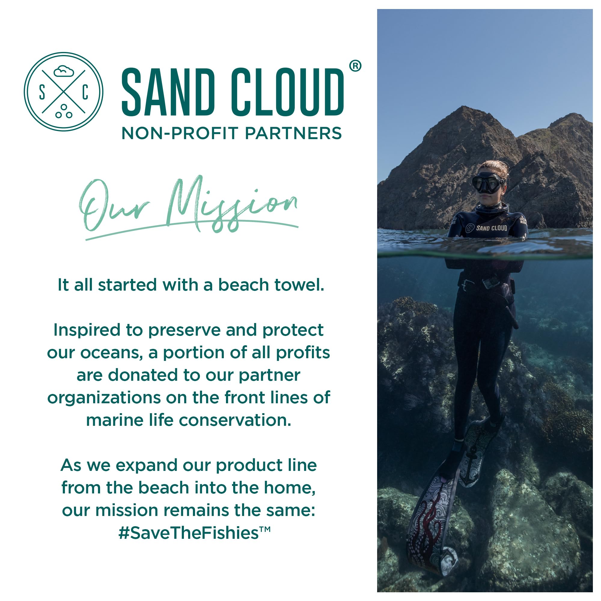 Sand Cloud Large Turkish Beach Towel - Star Wars Force - Sand Free - 100% Organic Turkish Cotton Yarn - Quick Dry Oversized Towel for Beach, Picnic, Blanket or Bath - As Seen on Shark Tank - Image 6